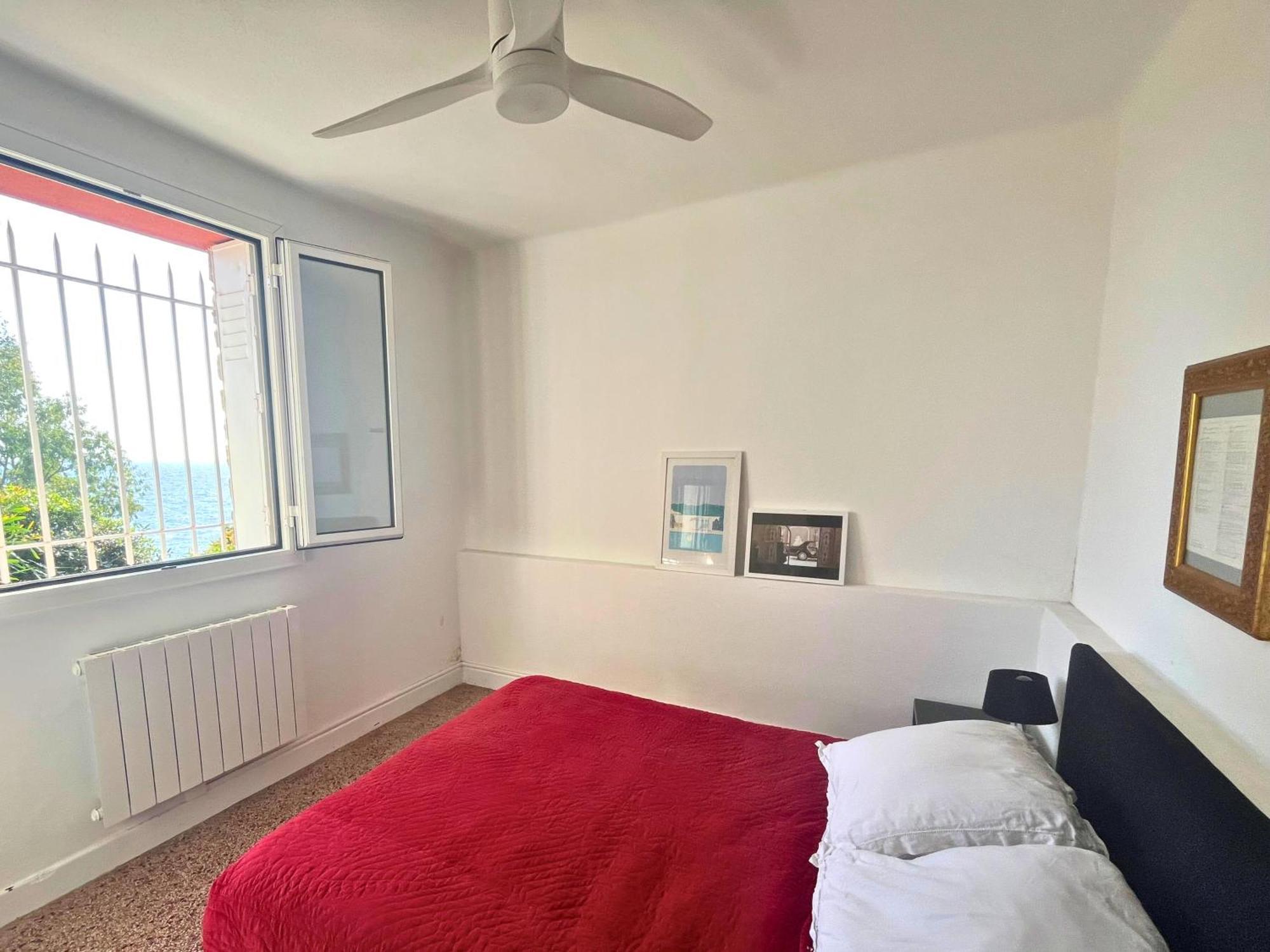 Santa Margarita Bed and Breakfast Saint-Raphaël Εξωτερικό φωτογραφία