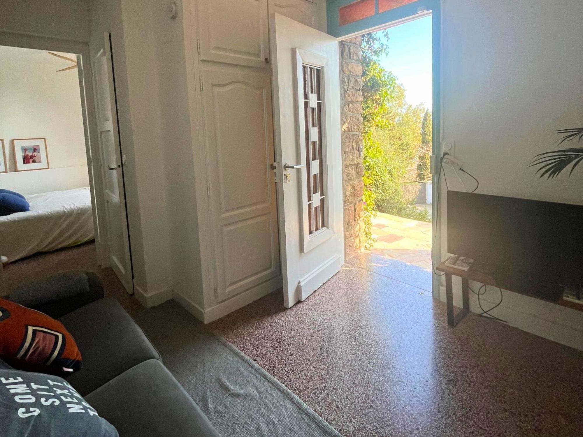 Santa Margarita Bed and Breakfast Saint-Raphaël Εξωτερικό φωτογραφία