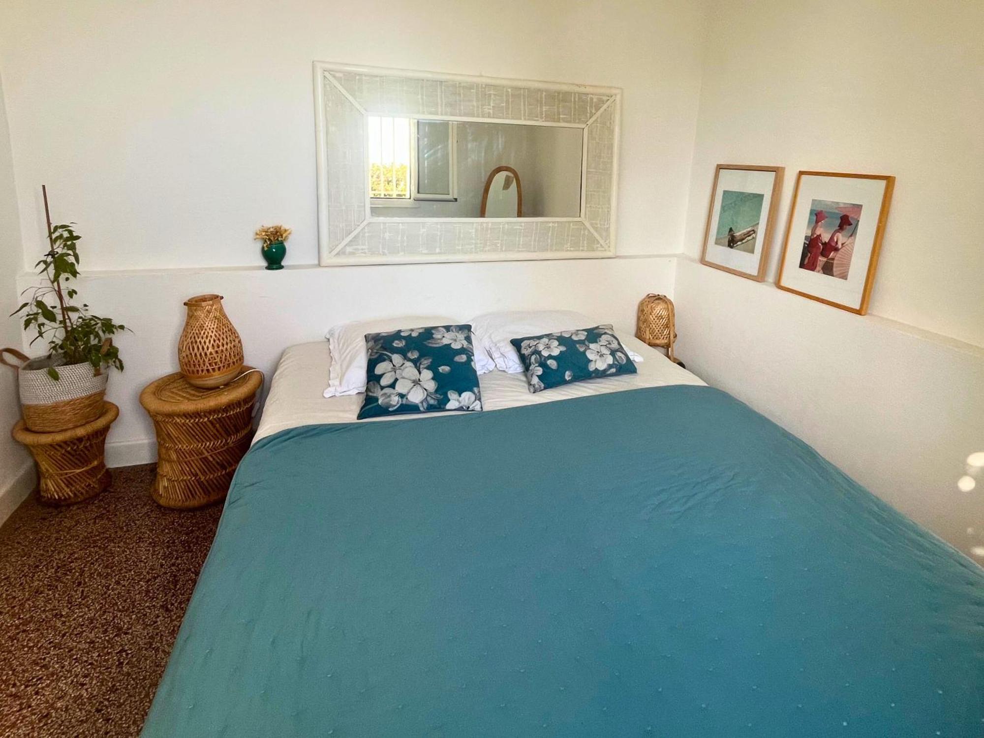 Santa Margarita Bed and Breakfast Saint-Raphaël Εξωτερικό φωτογραφία