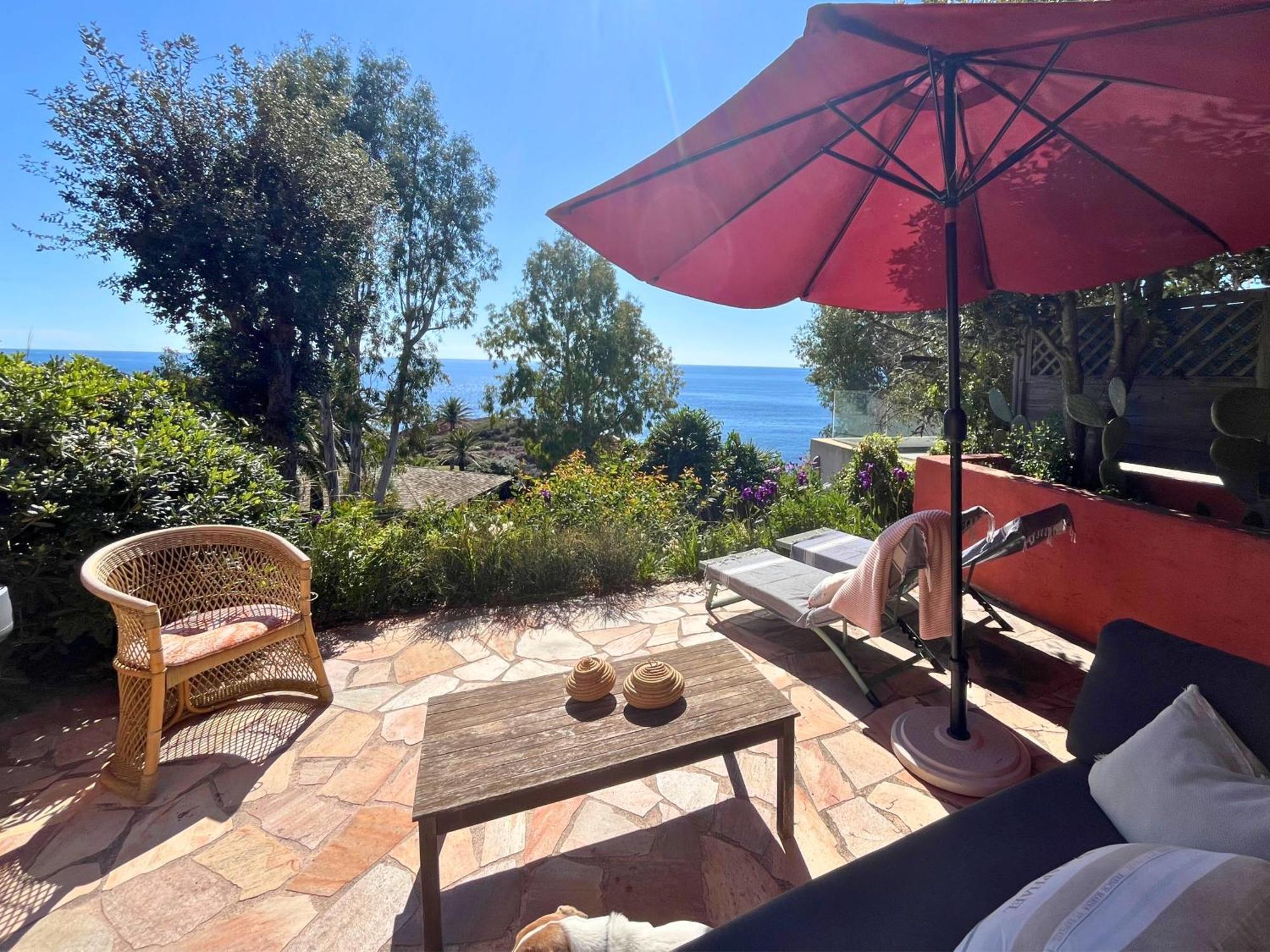 Santa Margarita Bed and Breakfast Saint-Raphaël Εξωτερικό φωτογραφία