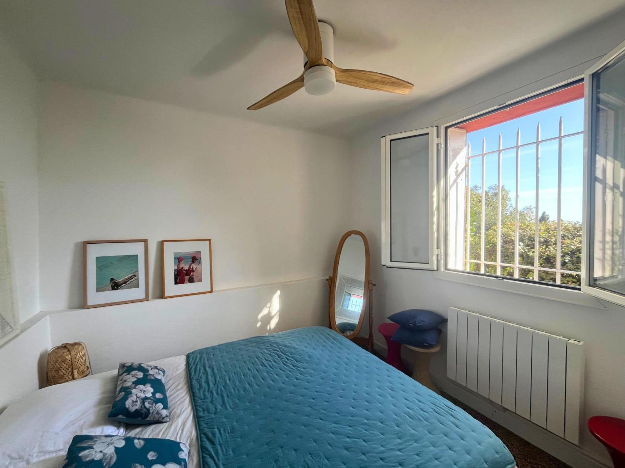 Santa Margarita Bed and Breakfast Saint-Raphaël Εξωτερικό φωτογραφία